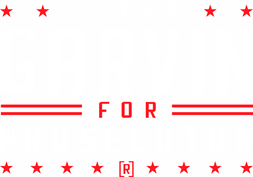 Steve Garvin
